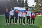 Министерство спорта Калужской области Министерство спорта Калужской области