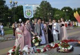 В Калуге отметили День выпускника (фото)
