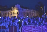 Большой фотоотчёт с концерта в честь 650-летия Калуги