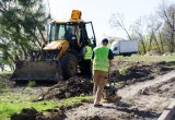 На набережной Оки планируют провести турнир по пляжному волейболу