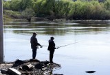 На набережной Оки планируют провести турнир по пляжному волейболу