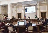 Губернатор обозначил задачи по развитию электронной карты жителя Новосибирской области