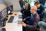 Глава Роскосмоса предал передал музею космонавтики ценные экспонаты