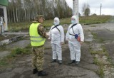 В Калуге ФСБ "пресекла теракт" в драмтеатре