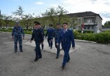 Главный прокурор Калужской области выявил нарушения в колонии Товарково
