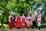 В Калужской области прошел Пушкинский фестиваль