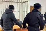 Двух жителей Козельского района отправили в тюрьму за жестокую расправу над мужчиной