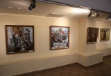 В Калуге открылась выставка «Вечные ценности»