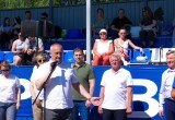 Сельские спортивные игры собрали 1000 спортсменов Калужской области 