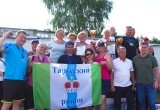 Сельские спортивные игры собрали 1000 спортсменов Калужской области 