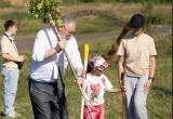 Фото организаторов проекта Дни Достоевского в Оптиной пустыни https://admoblkaluga.ru/news/item-21345/