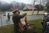 В Калуге прошёл очередной фестиваль, посвящённый Великому стоянию на реке Угре в 1480 году